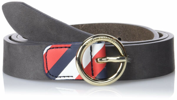 Tommy Hilfiger silber