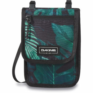 Travel Wallet Night Tropical