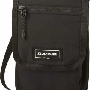 Travel Wallet Schwarz