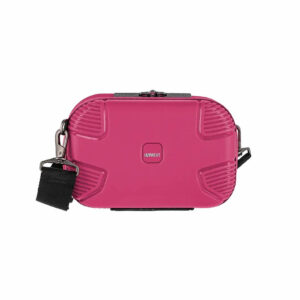 Travelite IP1 Mini Case pink