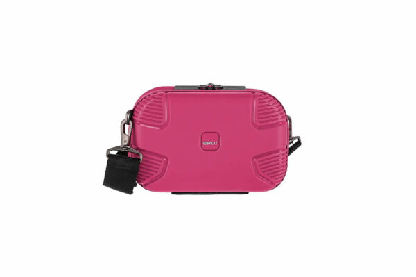 Travelite IP1 Mini Case pink