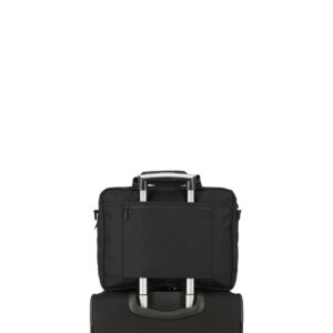 Travelite LAPTOPTASCHE schwarz