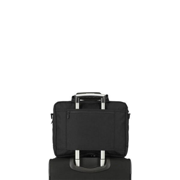 Travelite LAPTOPTASCHE schwarz