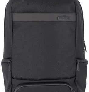 Travelite Meet Backpack Black