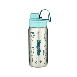Trinkflasche 0