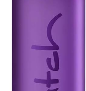 Trinkflasche 650 ml Lila