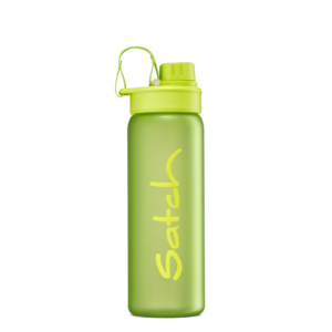 Trinkflasche 650 ml Lime Green Grün