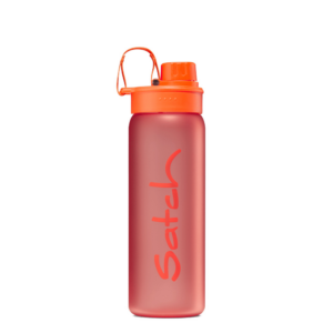 Trinkflasche 650 ml Orange
