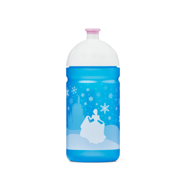 Trinkflasche Isybe 0
