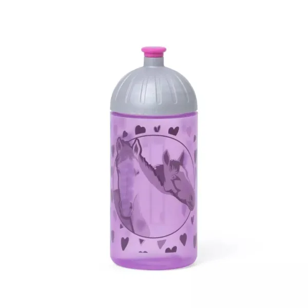 Trinkflasche Isybe 0