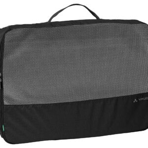 Trip Box Beutel Schwarz