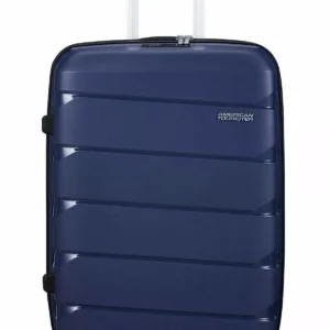 Trolley Air Move Spinner M 66 cm Midnight Navy