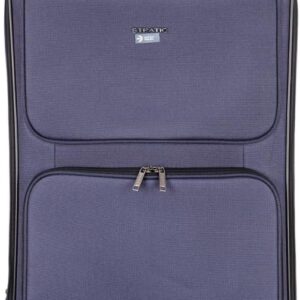 Trolley Bendigo Light Plus 84 cm Navy