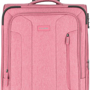 Trolley Boja M 67 cm Rosa