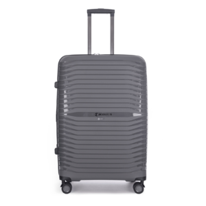 Trolley Bright L 76 cm Schwarz