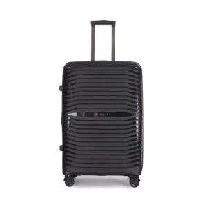 Trolley Bright L 76 cm Schwarz