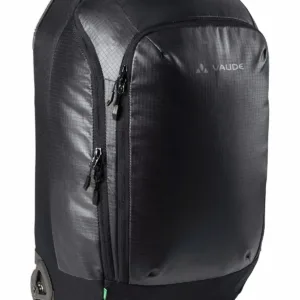 Trolley CityTravel Carry-On 29 Liter Schwarz