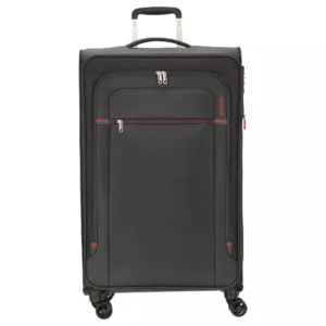 Trolley Crosstrack Spinner L 79 Rot