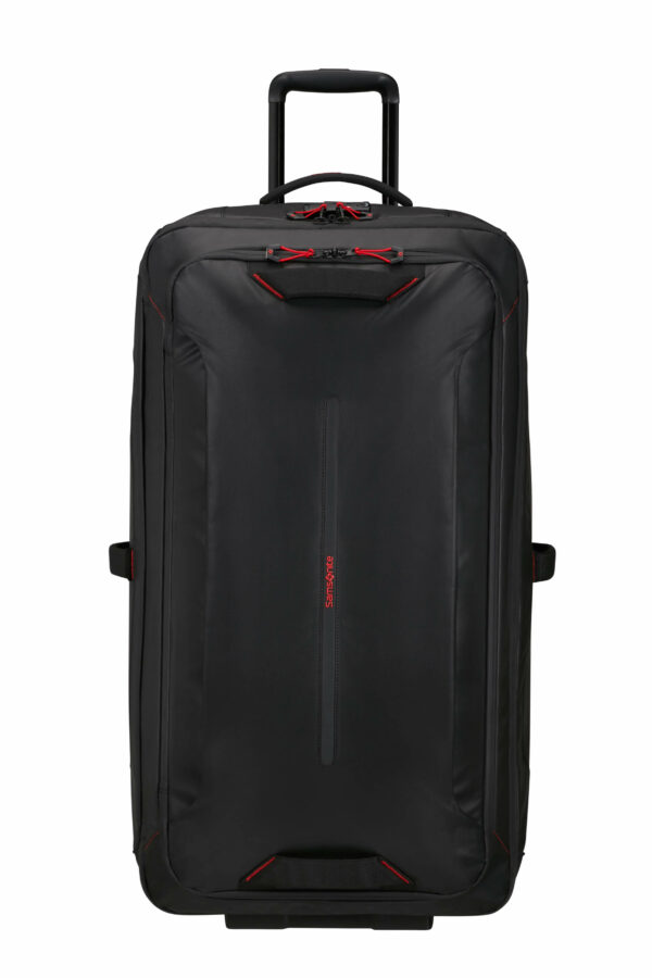 Trolley Ecodiver 79 cm Schwarz