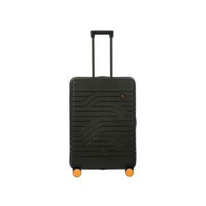 Trolley Einheitsgröße 71 cm Olive