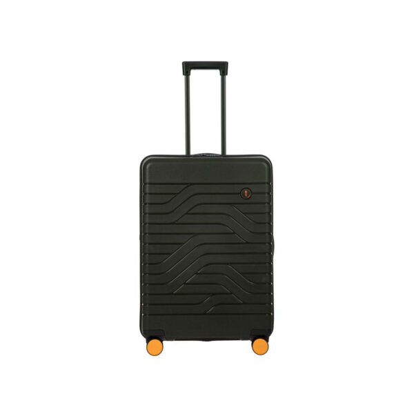 Trolley Einheitsgröße 71 cm Olive