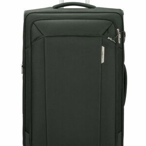 Trolley Respark Spinner 79 cm Schwarz