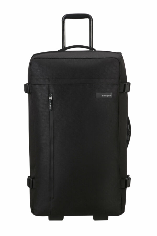 Trolley Roader L 79 cm Tiefschwarz