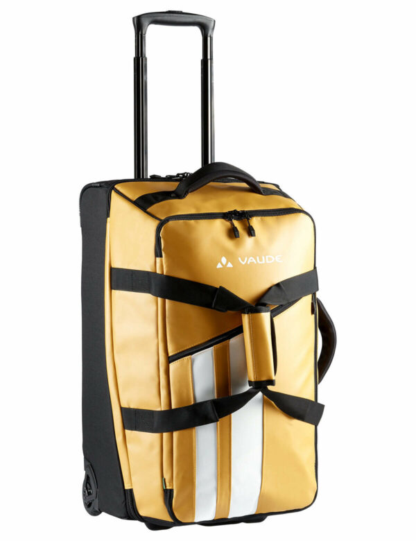 Trolley Rotuma 65 Liter Caramel