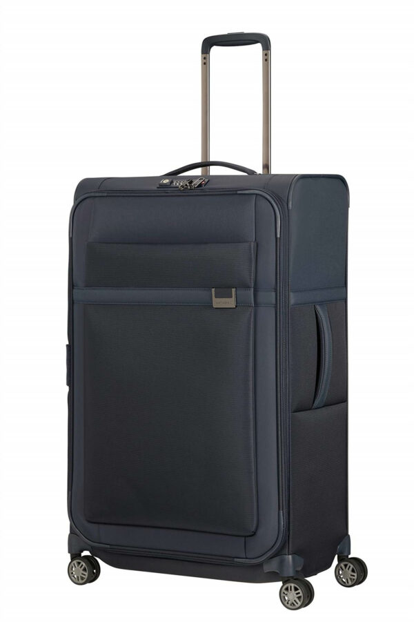 Trolley Spinner Airea L 78 cm Dunkelblau