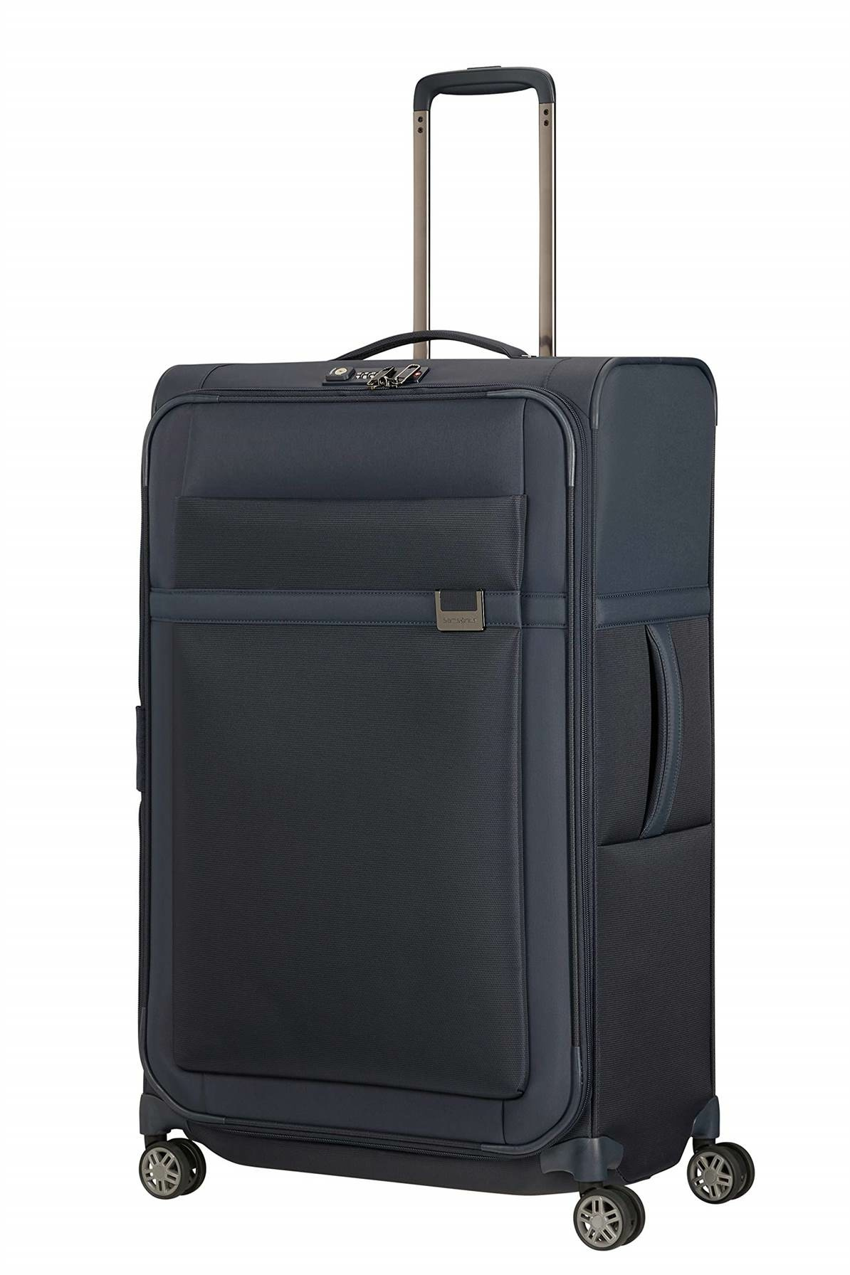 Trolley Spinner Airea L 78 cm Dunkelblau