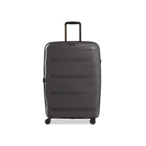 Trolley Straw 75 cm Dunkelgrau