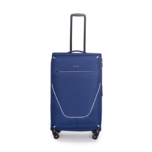Trolley Strong L 78 cm Navy