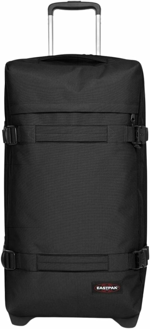 Trolley Transit'r M 64 Liter Schwarz