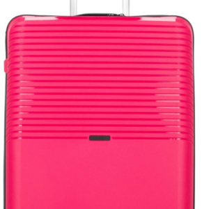 Trolley Travel Line 4000 76 cm Pink