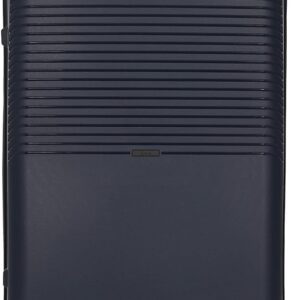 Trolley Travel Line 76 cm Blau