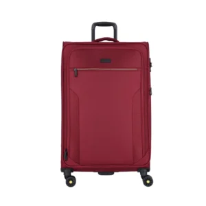 Trolley Travel Line 9704 107 Liter Dunkelrot