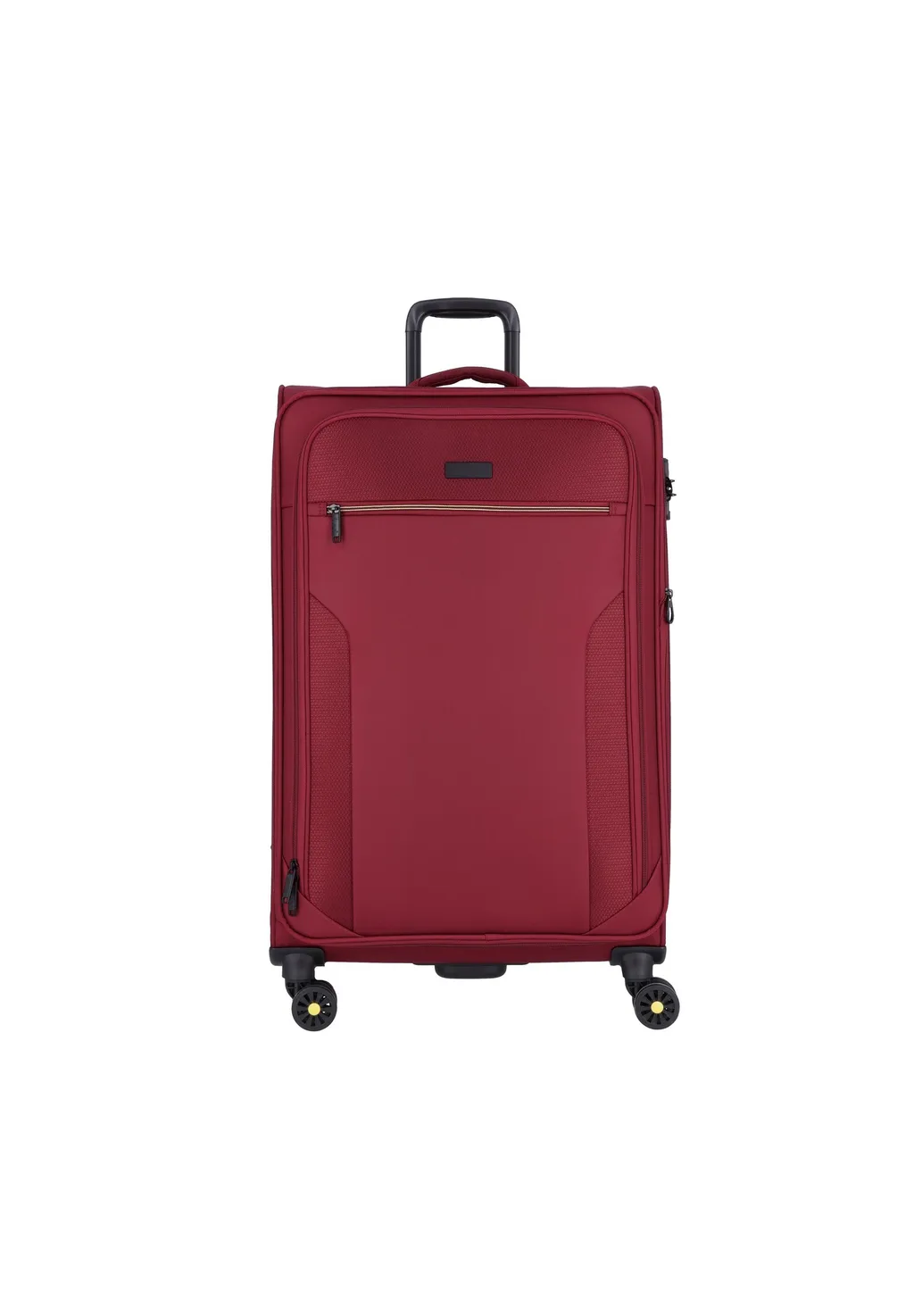 Trolley Travel Line 9704 107 Liter Dunkelrot