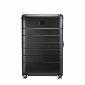 Trolley Volare 77 cm Schwarz