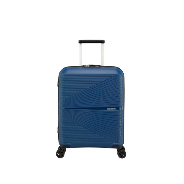 Trolleys marineblau