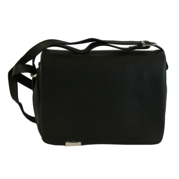 Umhängetasche 19630 Schwarz