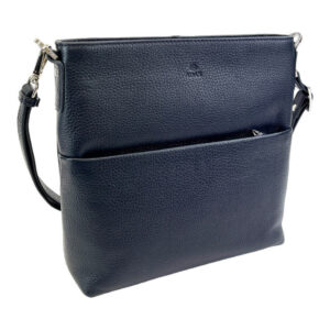 Umhängetasche Andrea Navy