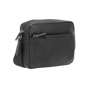 Umhängetasche Clapton CLA-401-3387.900 SCHWARZ/Black
