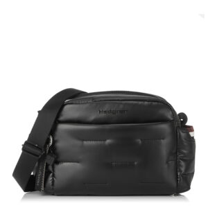 Umhängetasche Cocoon Cosy Schwarz