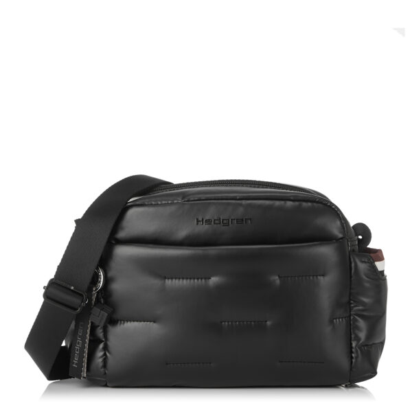 Umhängetasche Cocoon Cosy Schwarz