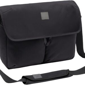 Umhängetasche Coreway 13 Liter Schwarz