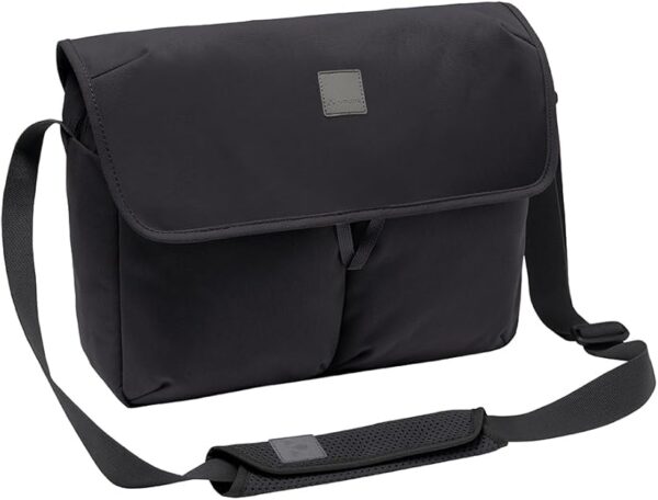 Umhängetasche Coreway 13 Liter Schwarz