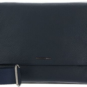 Umhängetasche Dress Blue Blau