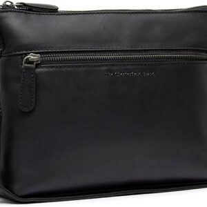 Umhängetasche Durban Schwarz
