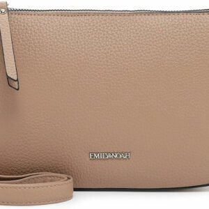 Umhängetasche Ella 64350 Taupe