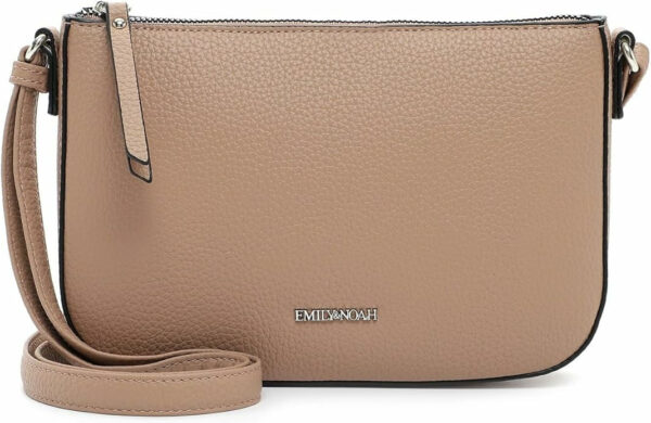 Umhängetasche Ella 64350 Taupe